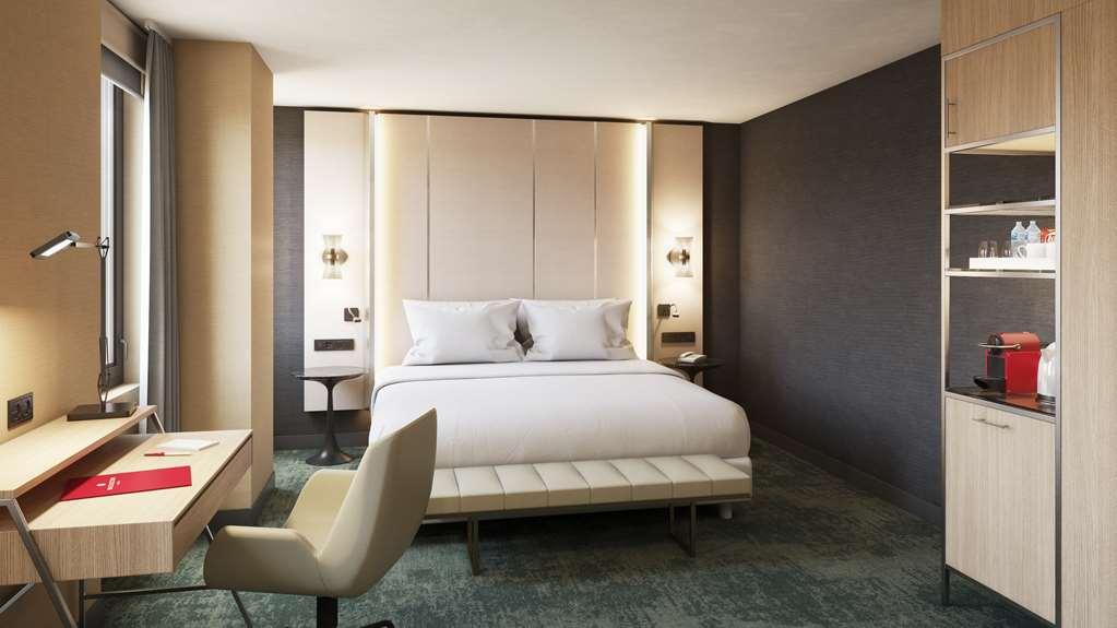 Nh Collection Madison Avenue Hotel 4*